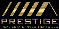 PRESTIGE REAL ESTATE INVESTMENTS | BOISE, ID